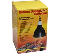 Lucky Reptile HTR-1 Thermo Socket Plus Reflector Klein, Reflektorleuchte mit Porzellanfassung