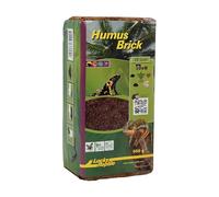 Lucky Reptile Humus de terrario para Reptiles y Anfibios, 650 Gramos