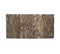 Lucky Reptile KBG-7 Korkrückwand Grob Naturrückwand für Terrarien, 90 x 60 cm