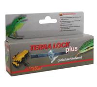 Lucky Reptile LTL-6 Terra Lock Plus - gleichschließend