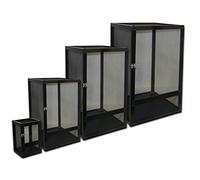 Lucky Reptile OpenAir Vivarium Pro, 60x60x120 cm