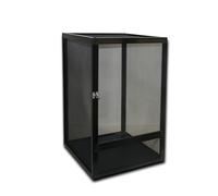 Lucky Reptile OpenAir Vivarium Pro, Dimensiones del terrario (Ancho/Profundidad): 42 x 42 x 60 cm
