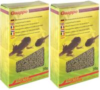 Lucky Reptile Quappo 70 g (1 x 70 g) (Paquete de 2)