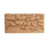 Lucky Reptile Rock Background Scape it Easy Outback Red - Juego de Herramientas para Principiantes (78 x 38 cm, 80 cm)