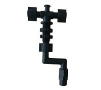 Lucky Reptile SR-31 Düse komplett mit Schottanschluss für Super Rain