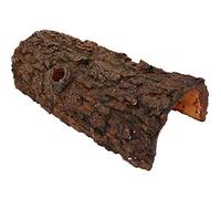 Lucky Reptile TB-03 Terra Bark groß, Baumrinde aus Kunstoff zur Dekoration