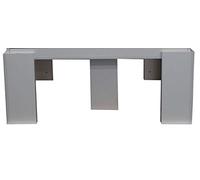 Lucky Reptile TH de S Estructura para Carey Home Adecuado para Todos los tamaños, Talla única Gestell Tortoise, geeignet für Alle Größen, Multicolor