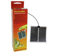 Lucky Reptile - Thermo Mat 20 Vatios - Calor Terrariumheizung Serpiente Lagartos