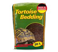 Lucky Reptile Tortoise Bedding, 20 Litre