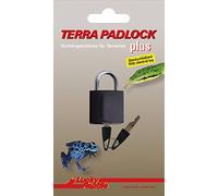 Lucky Reptile TPL-2 Terra Padlock Plus - Cierre Uniforme