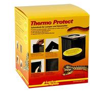 Lucky Reptile TPS Thermo Protect Lampen Schutzkorb 1, Multicolor, Small