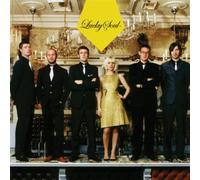 Lucky Soul - Add Your Light To Mine Baby