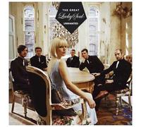 Lucky Soul - The Unwanted [Import]