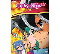 Lucky Star 3 [Reino Unido] [DVD]