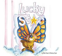 Lucky Star: A Butterpup Book (Butterpup and friends)