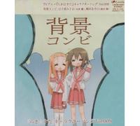Lucky Star:Character Song Vol.