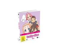 Lucky Star - Lucky Star - Vol. 2 - Mediabook Edition [DVD]