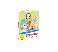 Lucky Star - Lucky Star - Vol. 3 - Mediabook Edition [Blu-ray]