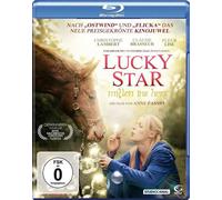 Lucky Star - Mitten ins Herz (Blu-ray)