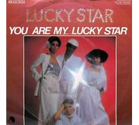 Lucky Star - You are my lucky star - Tomorrow