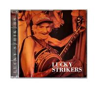 Lucky Strikers - Slip Slide & Hope