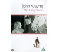 Lucky Texan [Edizione: Regno Unito] [Reino Unido] [DVD]
