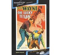 Lucky Texan [Edizione: Stati Uniti] [Italia] [DVD]