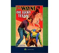Lucky Texan [Edizione: Stati Uniti] [USA] [DVD]