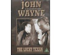 Lucky Texan [Reino Unido] [DVD]