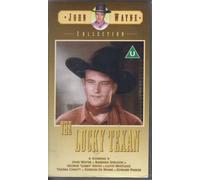 Lucky Texan [Reino Unido] [VHS]