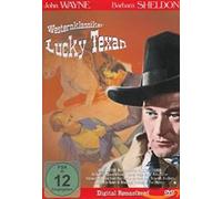 Lucky Texan - Westernklassiker [Alemania] [DVD]