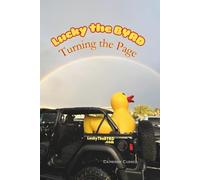 Lucky the BYRD: Turning the Page (Lucky the BYRD: Missed Miscarriage Memoir)