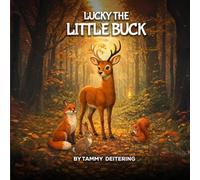 Lucky The Little Buck