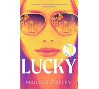 Lucky: The totally gripping and twisty Reese Witherspoon Book Club Pick that inspired the Apple TV series