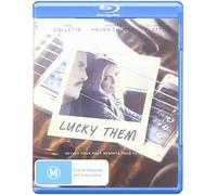 Lucky Them [ Origen Australiano, Ningun Idioma Espanol ] (Blu-Ray)