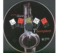 Lucky Thompson - Accent on tenor sax