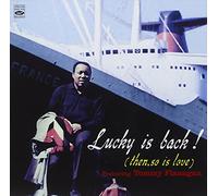 Lucky Thompson - Lucky is Back!