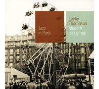 Lucky Thompson - Modern Jazz Group