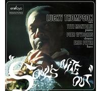 Lucky Thompson - Soul's Nite Out [Vinilo]