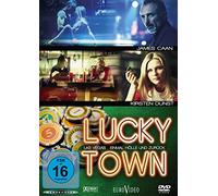 Lucky Town [Alemania] [DVD]