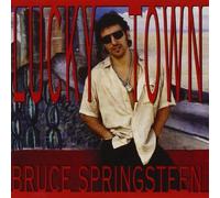 Lucky Town by Bruce Springsteen (1992-05-03)