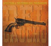 Lucky Tubb - Del Gaucho