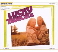Lucky Twice - Lucky [Import]