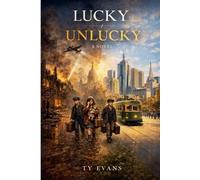 Lucky/Unlucky: 1