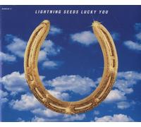 Lucky You by Lightning Seeds