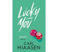 Lucky You (ebook)