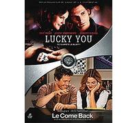 Lucky You + Le Come Back [Francia] [DVD]