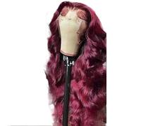 LUCKYHHM Peluca Larga Rizada Y Ondulada For Mujer, Cabello Sintético Natural, Resistente Al Calor, For Uso Diario, Fiestas Cosplay(H,20inches)