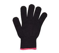 Luckyki Guante Termico Peluqueria, 2/4/6/8/10 Piezas Profesional Resistente al Calor Sirve para estilizar el Cabello, rizarlo, así como alisarlo, Algodón Adecuado para Manos Izquierdas Derechas