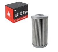 LUCKYROC Piezas de Carretillas Elevadoras Filtro Hidráulico 0009831608 for Linde 353-02